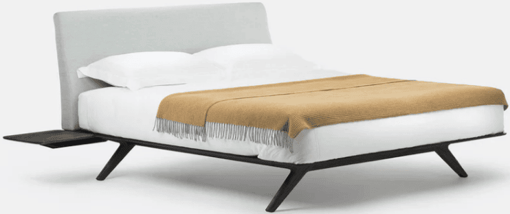 Lit Hepburn - Matthew Hilton - De La Espada