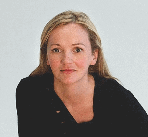 Louise Campbell - portrait