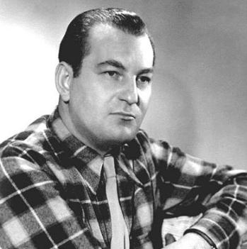 Mathieu Matégot designer - portrait