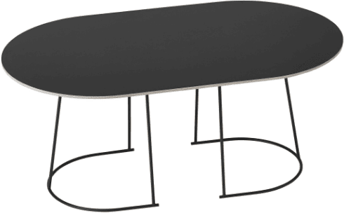 Table Airy - Cecilie Manz - Muuto