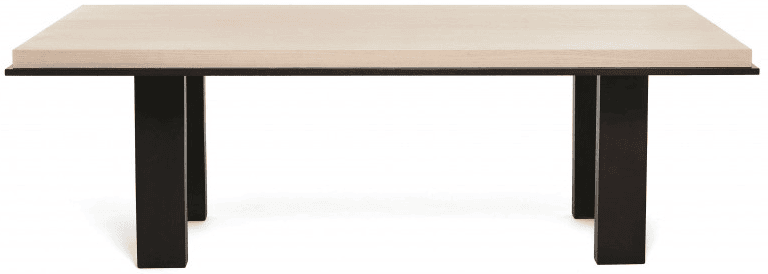 Table Celtic - Christian Liaigre