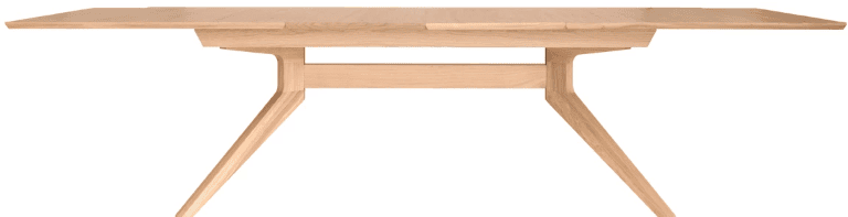 Table Cross Extension - Matthew Hilton