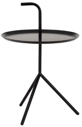 Table DLM - Thomas Bentzen - Hay