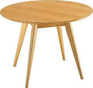 Table Dining - Jens Risom - Knoll