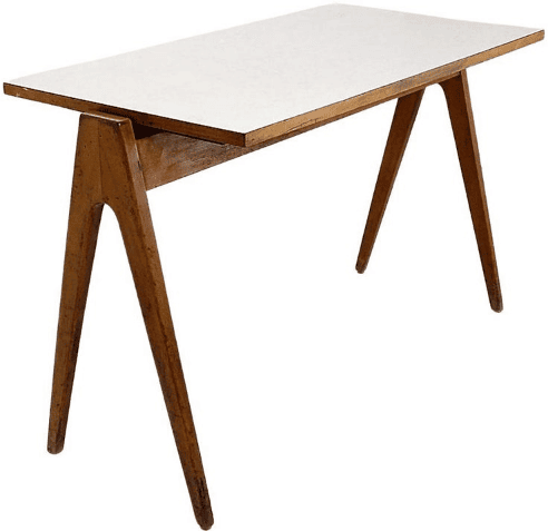 Table Hillestak - Robin Day