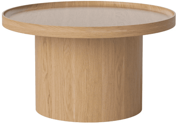 Table Plateau - Soren Rose