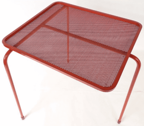 Table basse Soumba - Mathieu Matégot