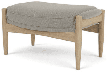 Tabouret Seal - Ib Kofod-Larsen - Audo Copenhagen