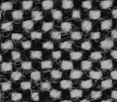 Tissu d'ameublement Hallingdal - Nanna Ditzel