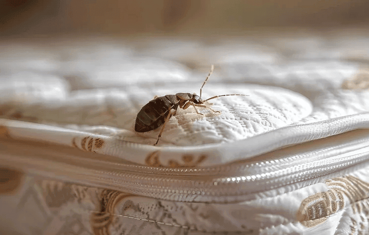 traitement contre les punaises de lit