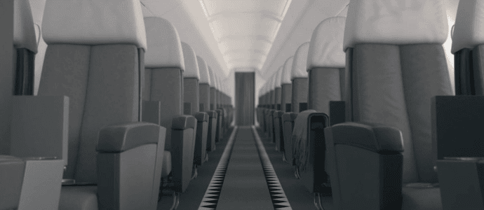 Concorde - Andrée Putman