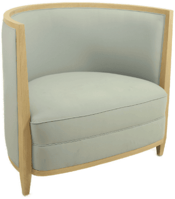 Fauteuil Clair de jour - Andrée Putman