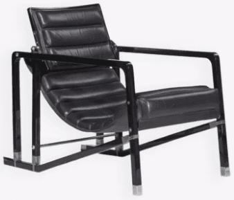 Fauteuil Transat - Eileen Gray
