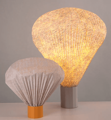 Lampe Vapeur - Inga Sempé