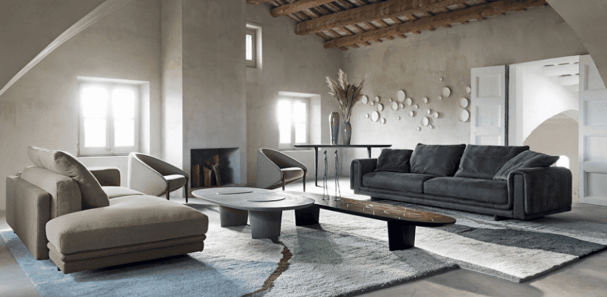 Raphael Navot - Collection Native - Roche Bobois