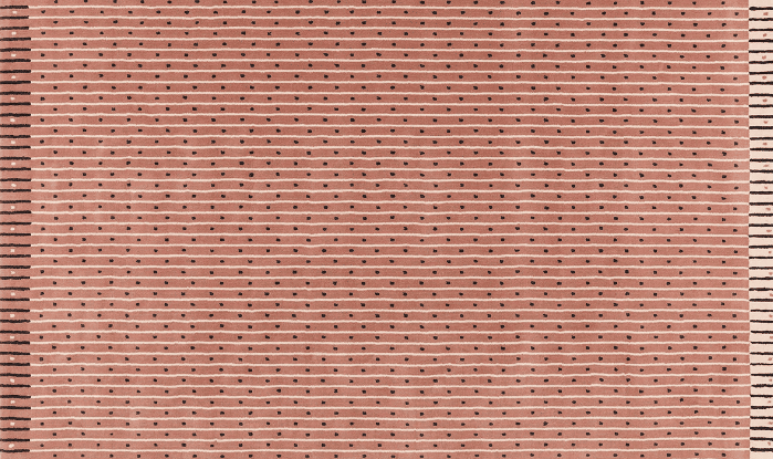 Tapis Exclamation - Andrée Putman - Toulemonde Bochart