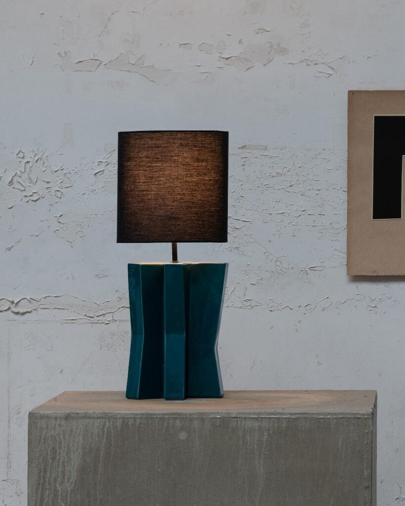 Lampe de chevet design