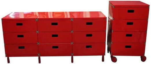 Werner Aisslinger - Plus Unit - Magis